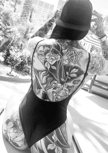 Marisa Laren star nudes images