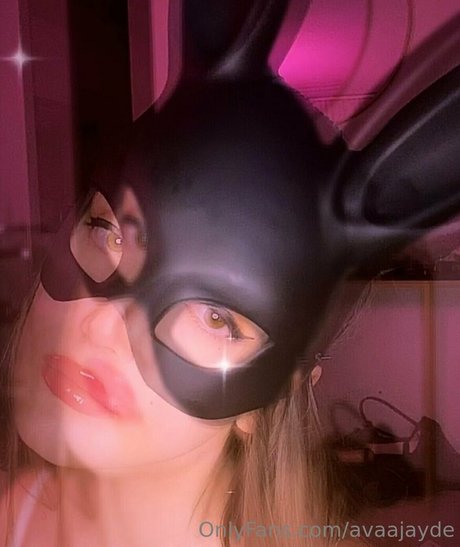 avaajayde erotic pornstar photo