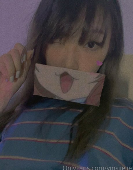 yinsjiejie star nude img