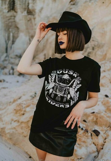 ashley bamby hot model image