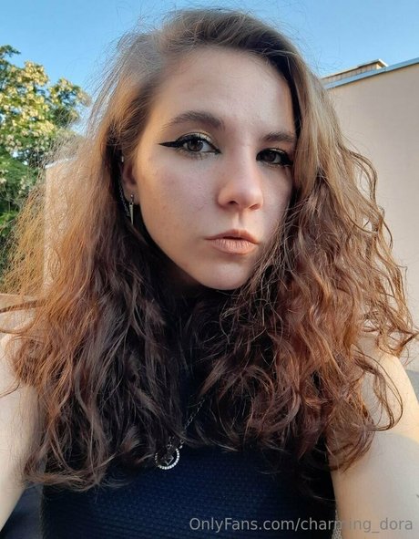 charming dora high quality pornstar pic