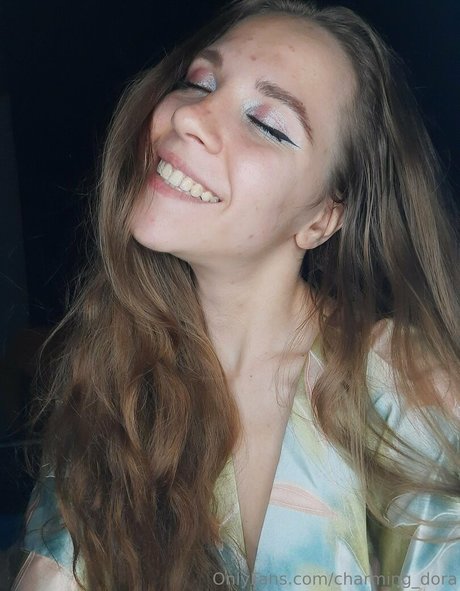 charming dora exclusive actress img