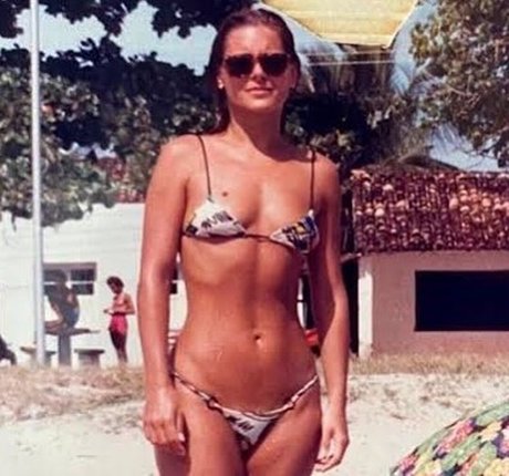 Vera Fischer model xxx pics