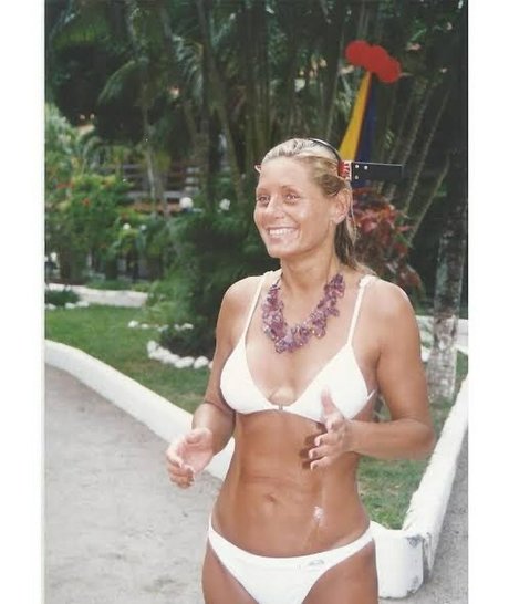 Vera Fischer adult star gallery