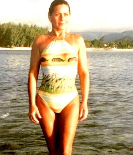 Vera Fischer nudes model image