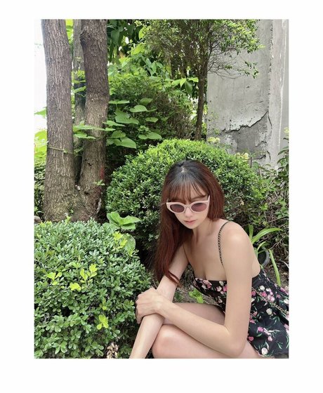 TS Xinxiaoxian_ star beautiful gallery