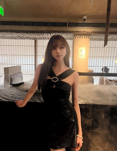 TS Xinxiaoxian_ star best galleries