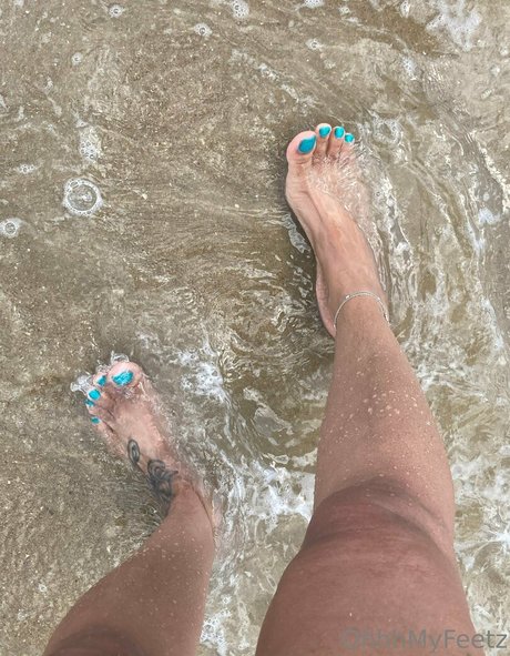 ohhhmyfeetz xxx pornstar gallery