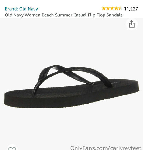 carlyreyfeet sexy actress picture