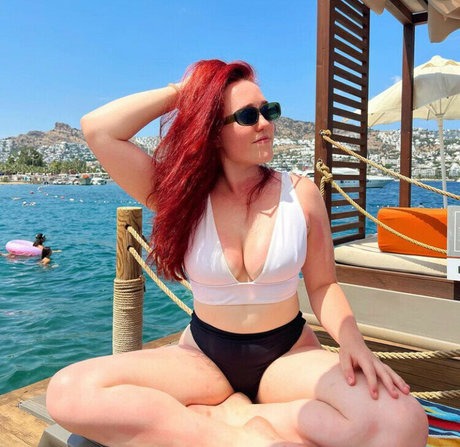 Bailey Grey beautiful pornstar archive