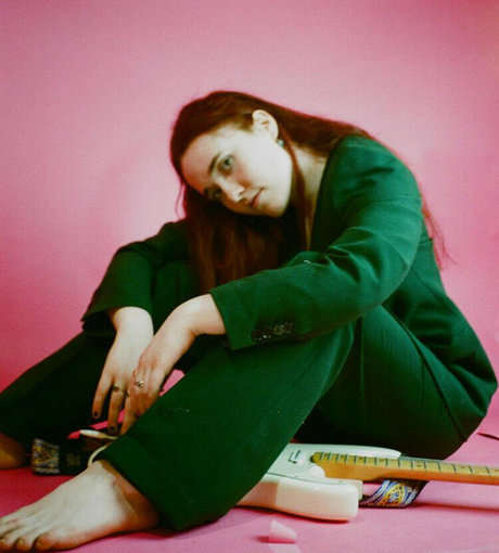 Bailey Grey exclusive star picture