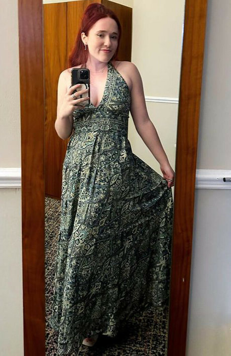 Bailey Grey pornographic actress images