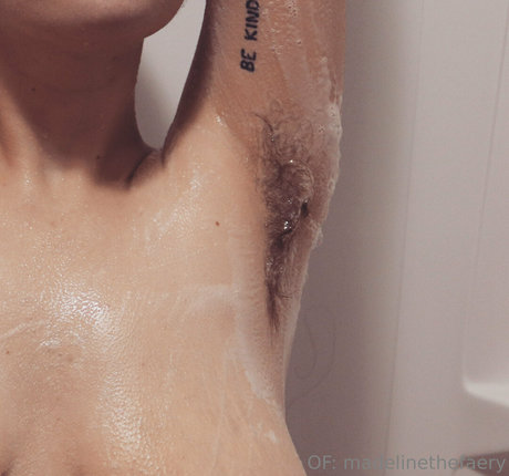 madelinethefaery model xxx pic