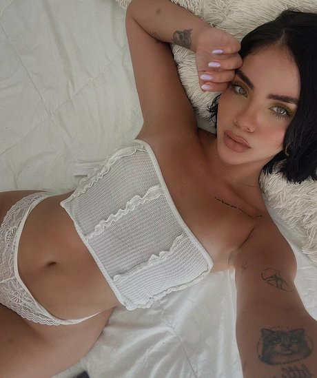 Natalia Torres pornstar erotic image