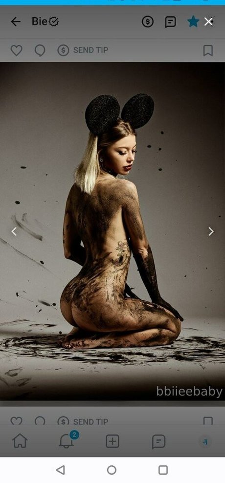 bbiieebaby top actress archive