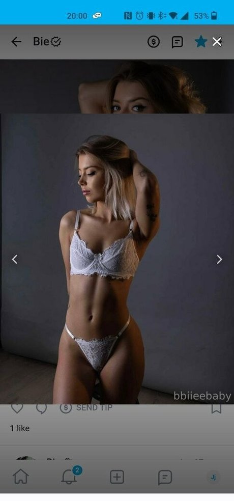 bbiieebaby hd actress photo