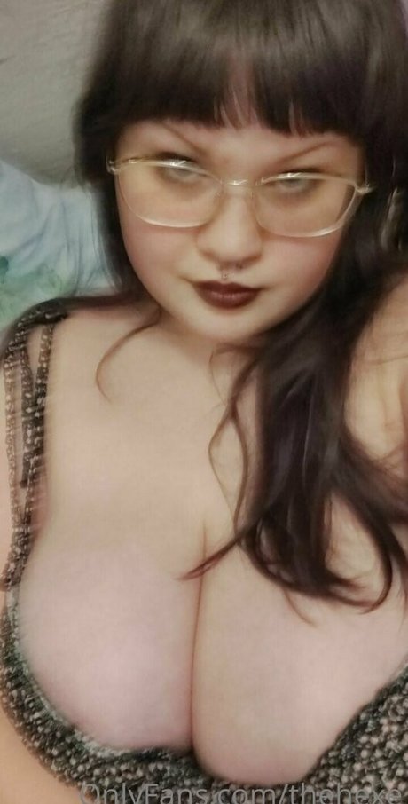 thehexe pornstar nice image