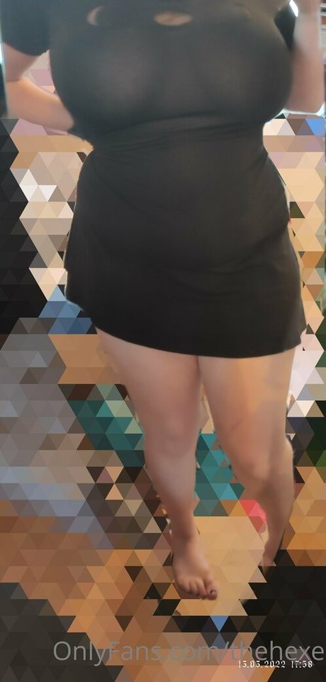 thehexe star archive