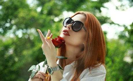 meri ginger model pornographic gallery