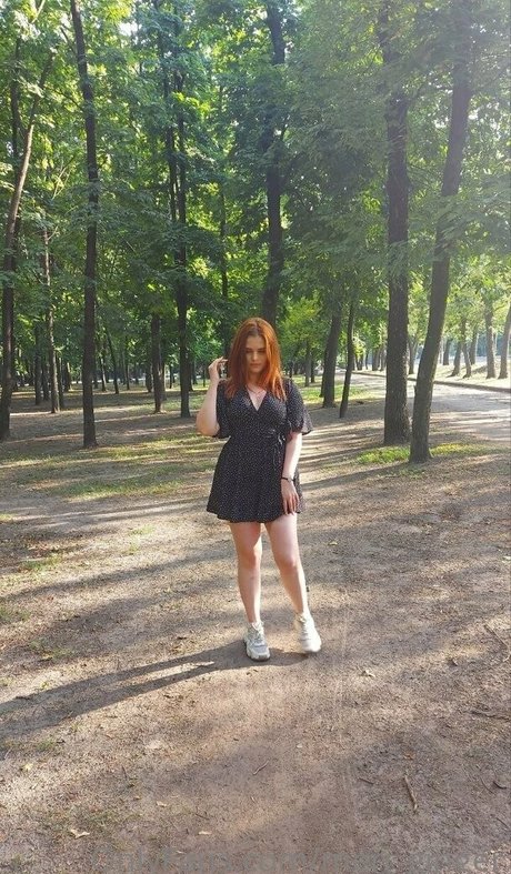 meri ginger star sexy photo