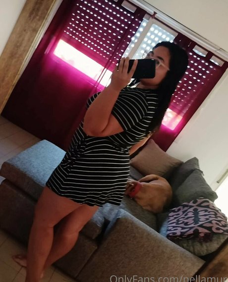 nellamur model porn pic