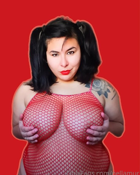 nellamur nudes star photo