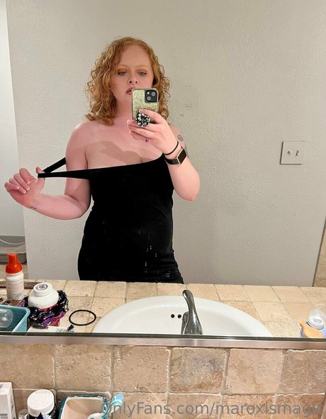 maroxismagic pornographic star photos