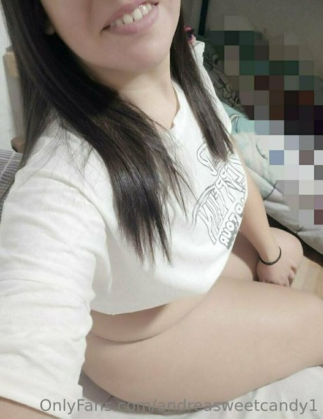 andreasweetcandy1 adult star photo