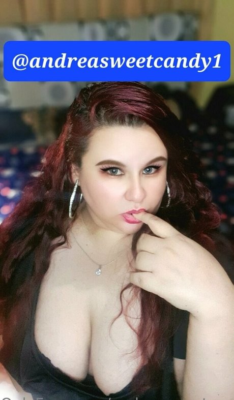 andreasweetcandy1 high quality model gallery