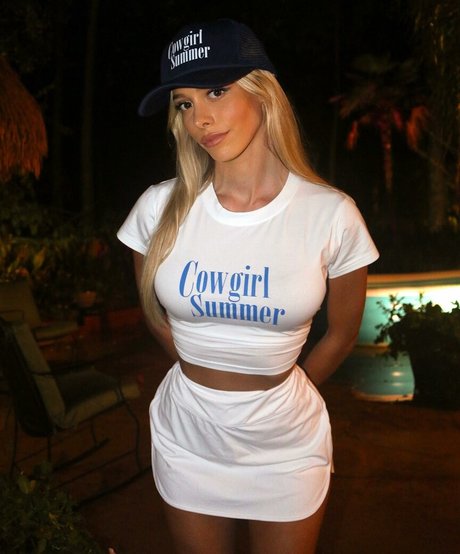 Peighton Tubre pornographic actress gallery