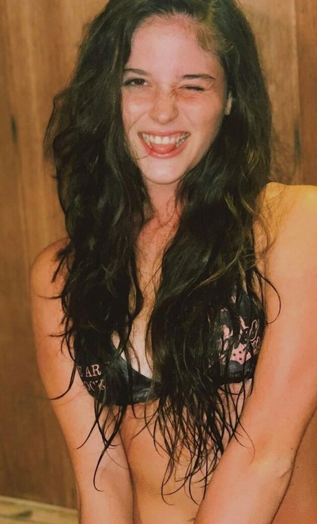 aixaespinosa pornstar exclusive image