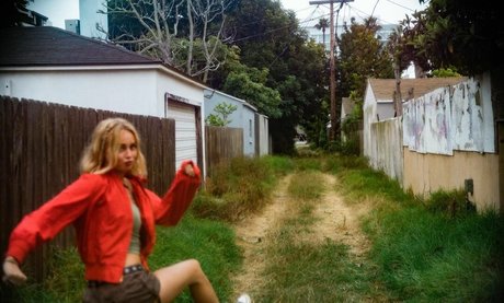 Claire Rosinkranz pornstar hot pics