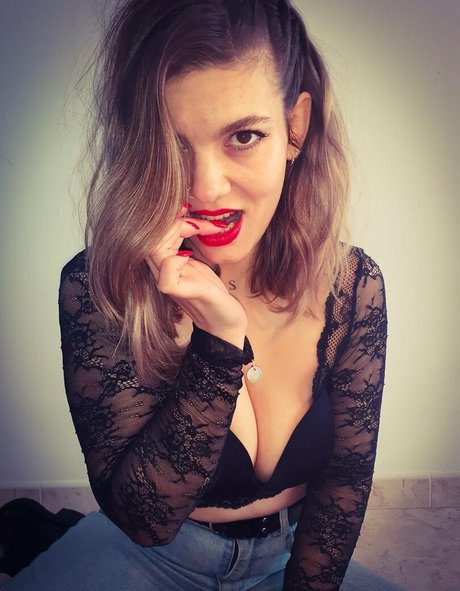 Sol Sanchez pornstar nudes pictures