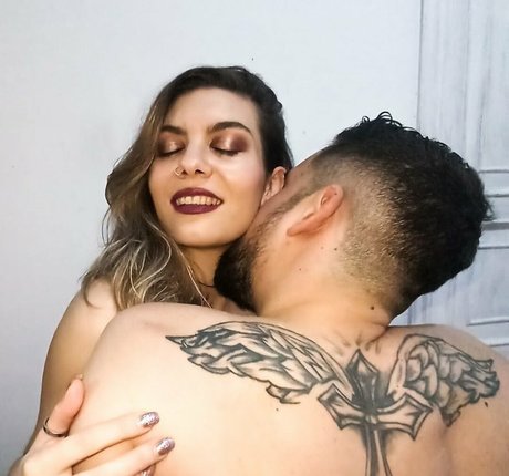 Sol Sanchez model erotic picture