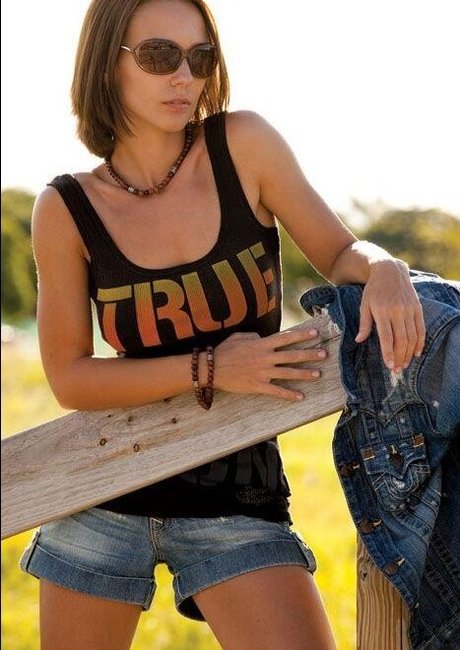 Teresa Thomas pornstar hd archive