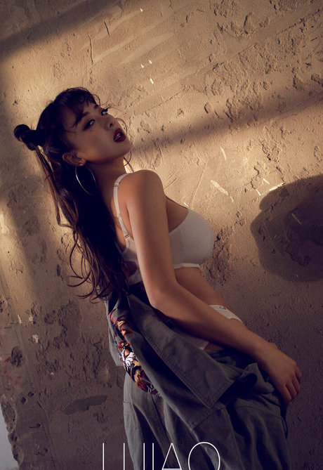 tianxiaomie520 sex star pictures