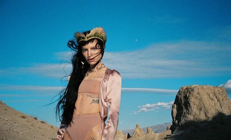 Lilith Czar pornstar high quality image