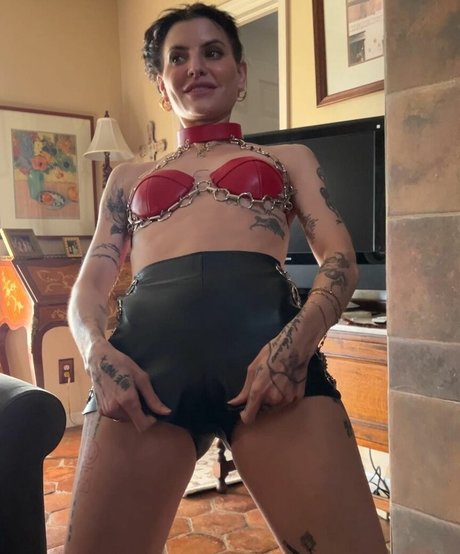 Lilith Czar pornstar beautiful pics