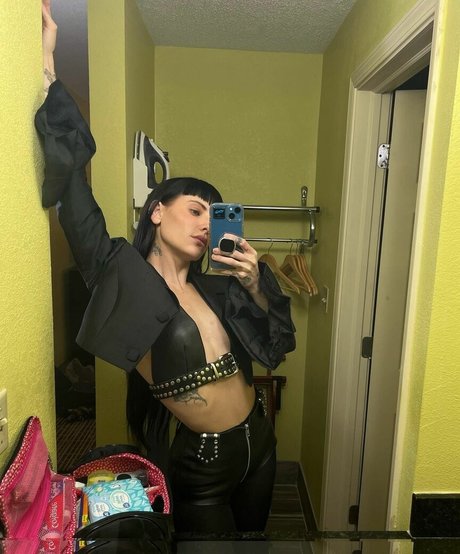 Lilith Czar model porn pic