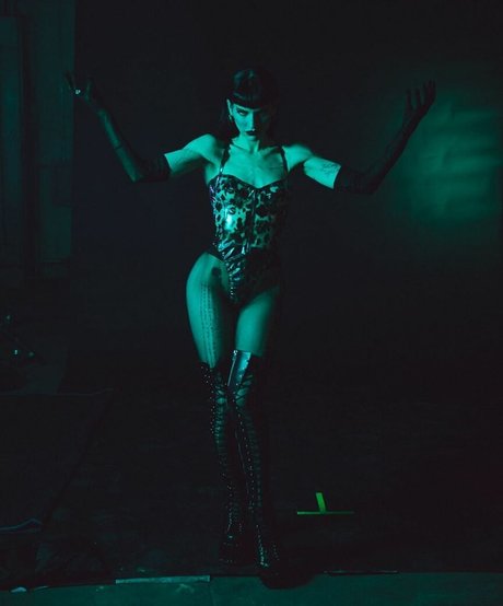 Lilith Czar pornstar xxx photo