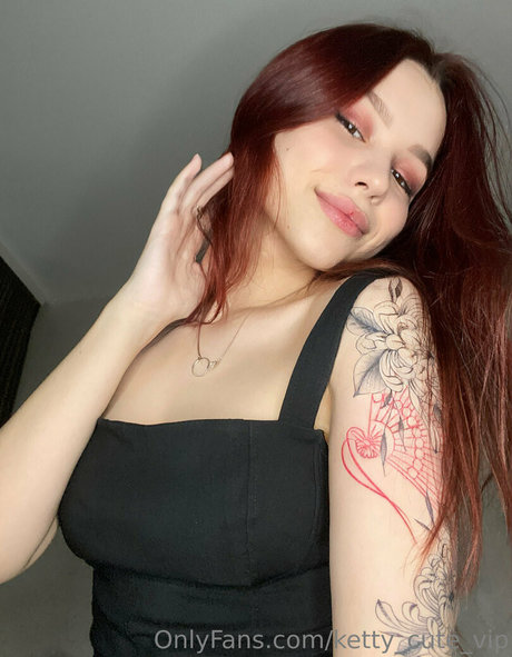 ketty cute top model gallery