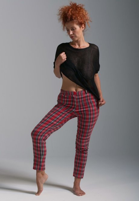 Angell77la Angela model pic