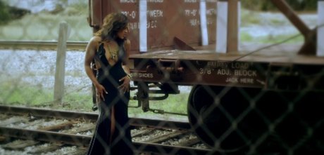 Sharon Leal hd pornstar archive