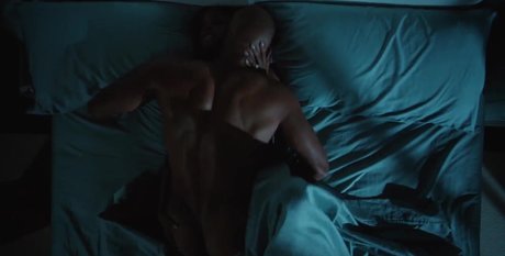 Sharon Leal pornstar adult pic