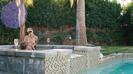 Kristanna Loken perfect pornstar img