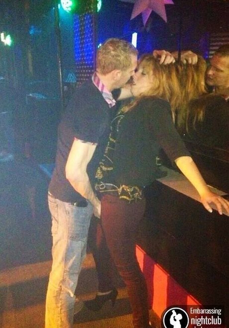 Fun In Clubs pretty pornstar img