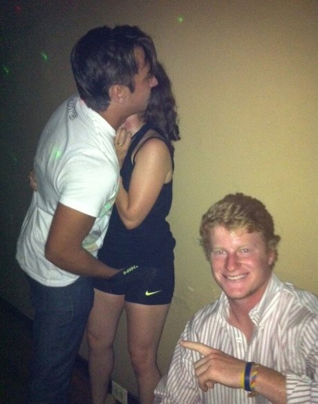 Fun In Clubs pornstar pretty picture