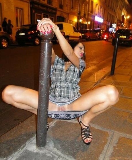 Fun In Clubs xxx model gallery