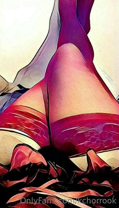 kchorrook pornstar xxx picture