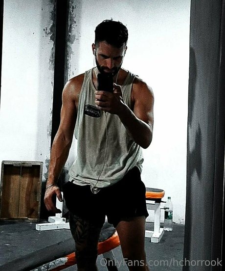 kchorrook Quick model image